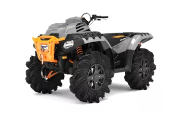 Квадроцикл Sportsman XP 1000 High Lifter 2021