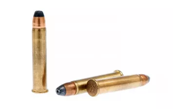 Патрон Winchester к.22 WMR JHP 2,6г (50 шт)