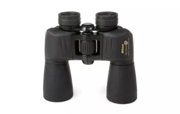 Бинокль Nikon 12х50 Action EX CF WP