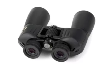 Бинокль Nikon 12х50 Action EX CF WP