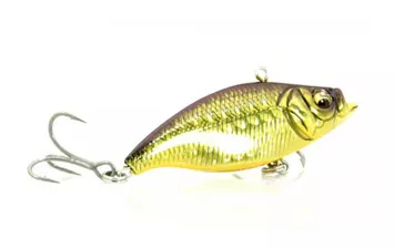 Воблер Megabass Cut Vib 55