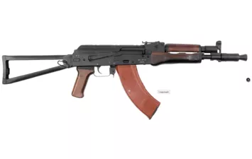 Карабин МА-136-03 (АКСУ) к.7,62х39 ствол 300мм