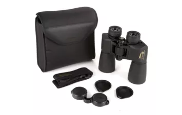 Бинокль Nikon 12х50 Action EX CF WP