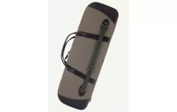 Чехол Vektor К-1101 комб. для двухствольного ружья в разобранном виде 82 см