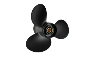 Винт Solas Amita 4 для Mercury ME9.9-15 лс