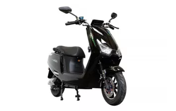 Электроскутер MiLG N1 1500W