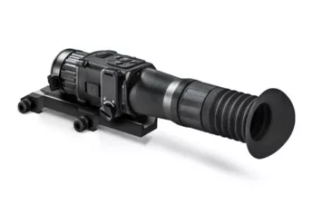 Прицел тепловизионный Yukon Nordforse XQ30