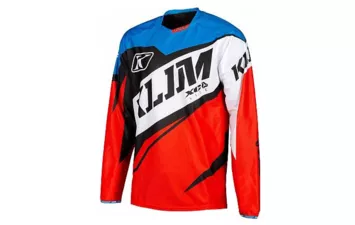 Джерси Klim XC Lite