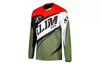 Джерси Klim XC Lite