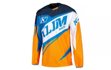 Джерси Klim XC Lite