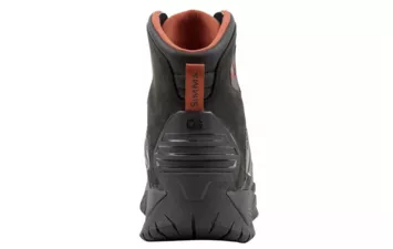 Ботинки Simms G4 Pro Boot - Vibram