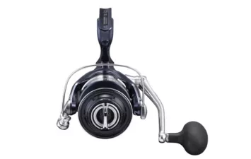 Катушка безынерционная Shimano 21 Twin Power SW 4000XG
