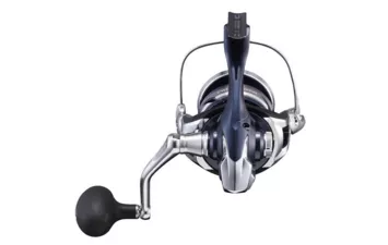 Катушка безынерционная Shimano 21 Twin Power SW 4000XG