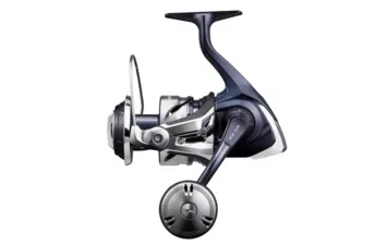 Катушка безынерционная Shimano 21 Twin Power SW 4000XG