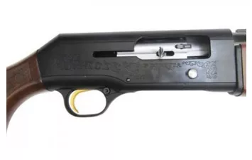 Ружье Beretta AL390 к.12/76 №V86949E
