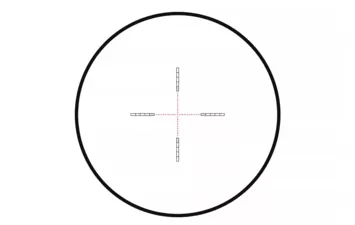 Прицел Hawke Vantage 30 WA 4-16x50 IR SF