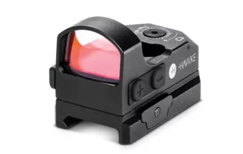 Прицел коллиматорный Hawke Reflex Red Dot Sight-Digital Control