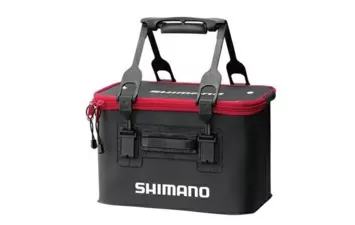 Сумка Shimano BK-016Q