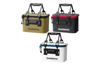 Сумка Shimano BK-016Q