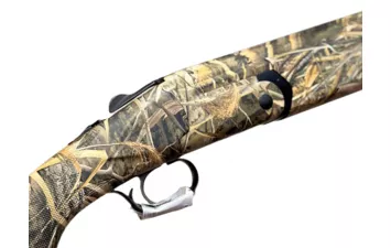 Ружье Fabarm Elos 2 Waterfowl  MAX5 к.12/76 ствол 760 мм