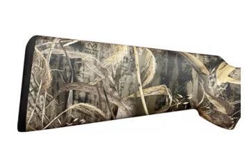 Ружье Fabarm Elos 2 Waterfowl  MAX5 к.12/76 ствол 760 мм
