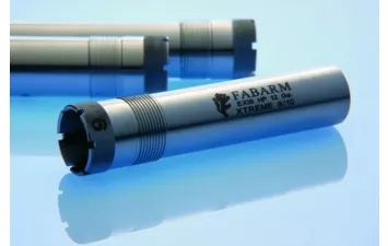 Ружье Fabarm Elos 2 Waterfowl  MAX5 к.12/76 ствол 760 мм