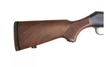 Ружье Beretta AL390 к.12/76 №V86949E