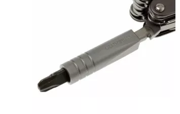 Набор бит Leatherman Removable Bit Driver