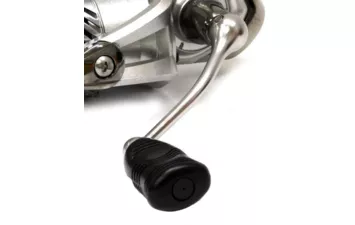 Катушка безынерционная Daiwa Crossfire 20 LT 1000