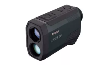 Лазерный дальномер Nikon Laser 50