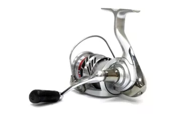 Катушка безынерционная Daiwa Crossfire 20 LT 1000