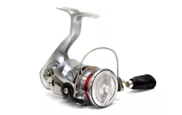 Катушка безынерционная Daiwa Crossfire 20 LT 1000