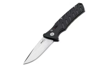 Нож Boker BK01BO400 Strike Spearpoint сталь AUS-8