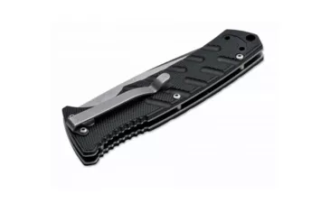 Нож Boker BK01BO400 Strike Spearpoint сталь AUS-8
