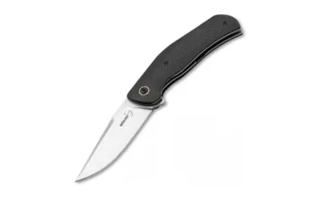 Нож складной Boker BK01BO617 Roundhouse сталь D2