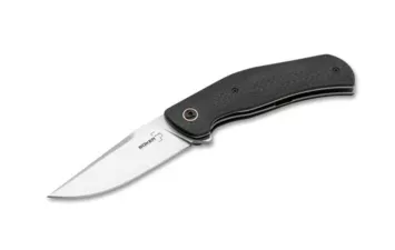 Нож складной Boker BK01BO617 Roundhouse сталь D2