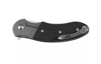 Нож складной CRKT K300KXP Hootenanny