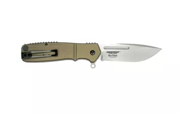 Нож складной CRKT K270GKP Homefront