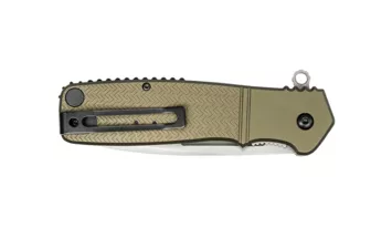 Нож складной CRKT K270GKP Homefront