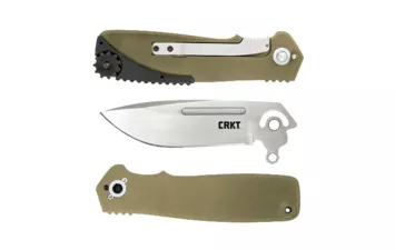 Нож складной CRKT K270GKP Homefront