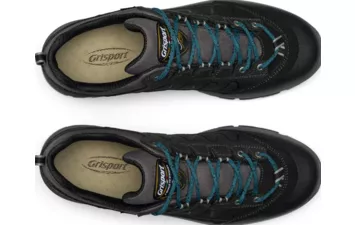 Полуботинки Grisport 14509 мужские