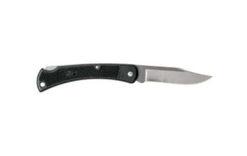 Нож складной Buck B0110BKSLT Folding Hunter LT