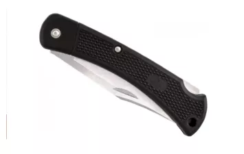 Нож складной Buck B0110BKSLT Folding Hunter LT