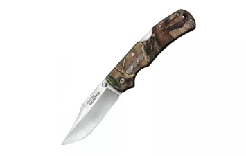 Нож Cold Steel 23JD Double Safe Hunter.