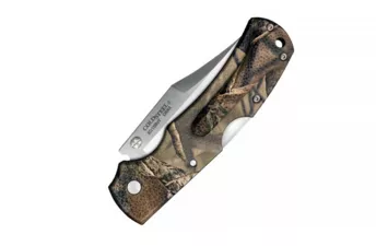 Нож Cold Steel 23JD Double Safe Hunter.