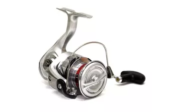 Катушка безынерционная Daiwa Crossfire 20 LT 5000-C