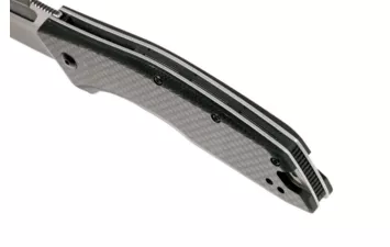 Нож складной Kershaw 3935 Flourish