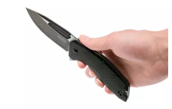 Нож складной Kershaw 3935 Flourish
