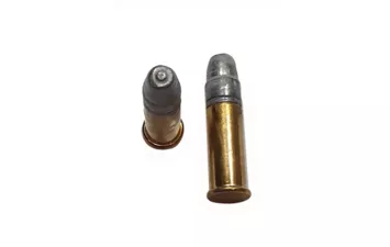 Патрон ELEY к.22LR TENEX BIATHLON (50 шт)