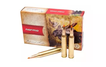 Патрон NORMA к.300 WM 11 г Tipstrike